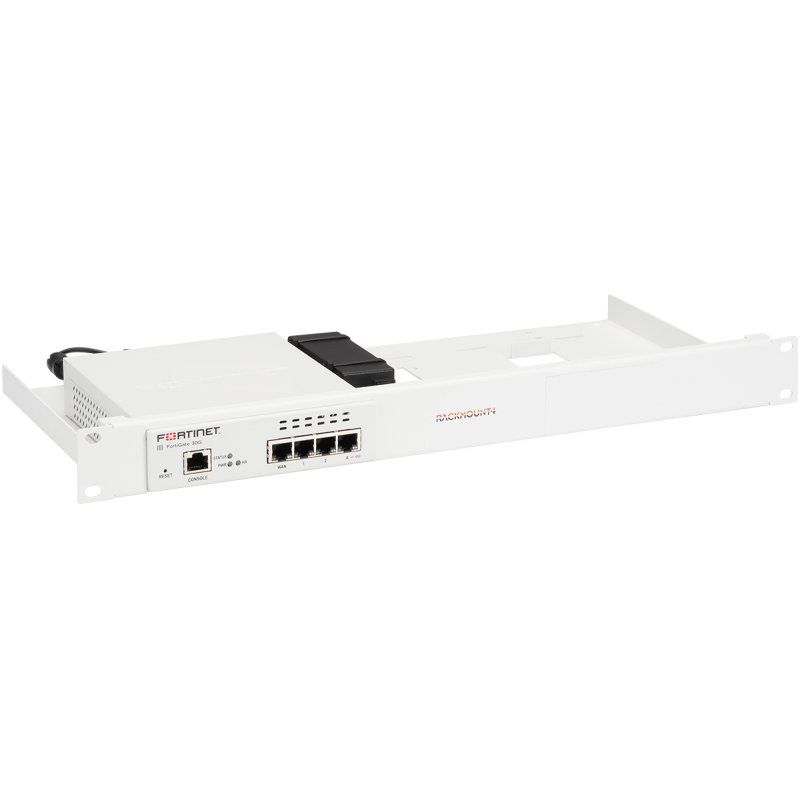 Rackmount.IT RM-FR-T28 accessoire de racks Bande passante pare feu