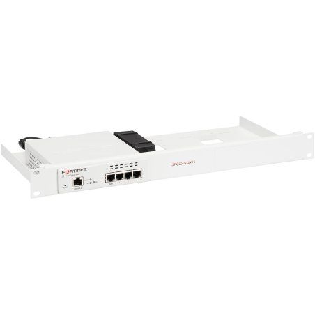 Rackmount.IT RM-FR-T28 accessoire de racks Bande passante pare feu