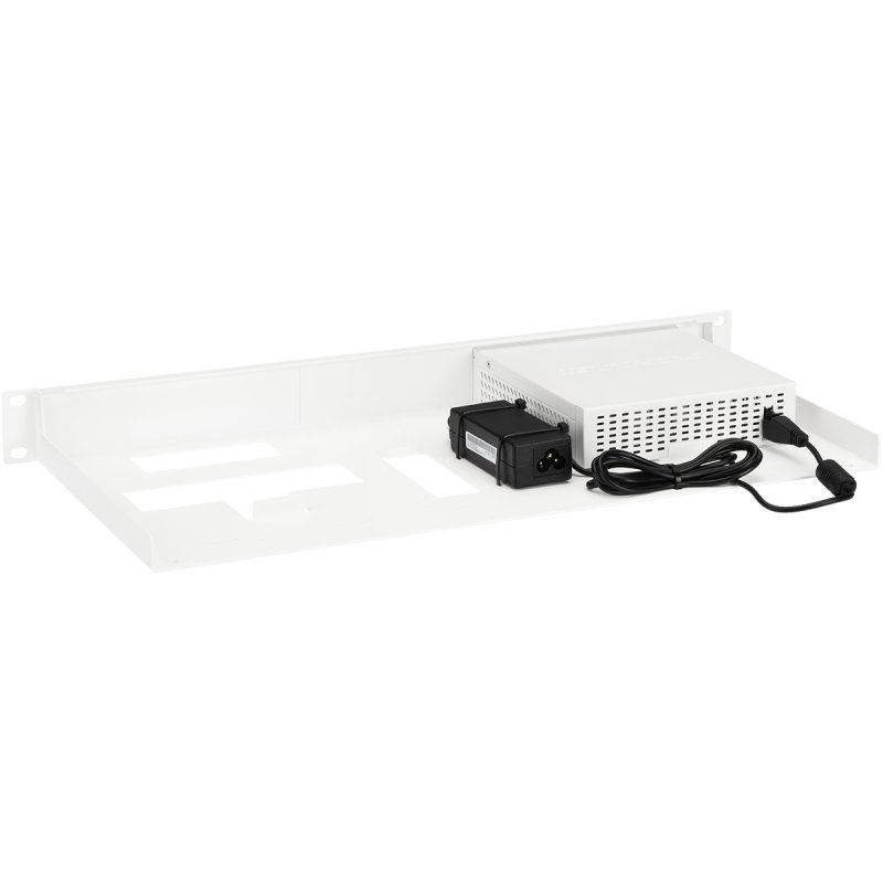 Rackmount.IT RM-FR-T28 accessoire de racks Bande passante pare feu