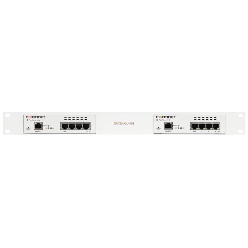 Rackmount.IT RM-FR-T28 accessoire de racks Bande passante pare feu