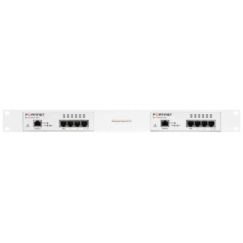Rackmount.IT RM-FR-T28 rack accessory Firewall rack mount