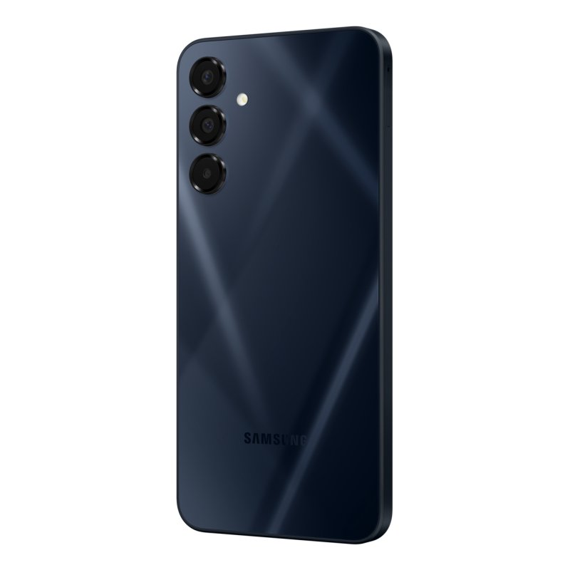 Samsung Galaxy A16 5G Enterprise Edition 17 cm (6.7") Hybrid Dual SIM USB Type-C 4 GB 128 GB 5000 mAh Black, Blue