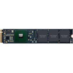 Intel Optane SSDPEL1D380GAX1 disque SSD 380 Go M.2 PCI Express 3.0 NVMe 3D XPoint