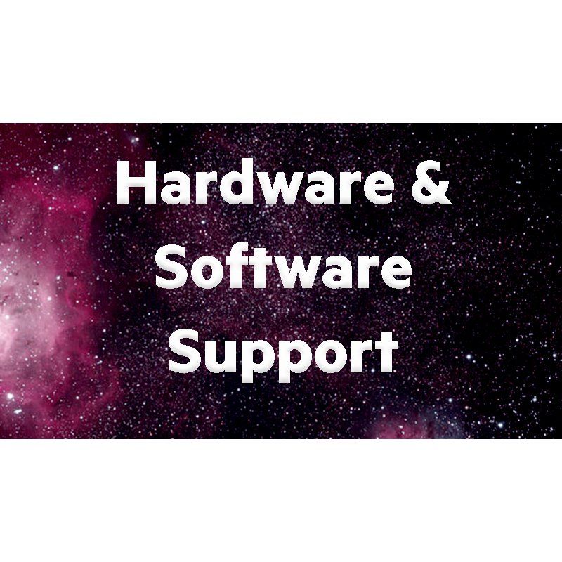 HPE Aruba 3Y FC NBDExch UXIG Eth C