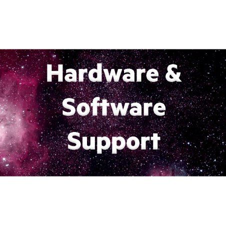 HPE Aruba 3Y FC NBDExch UXIG Eth C