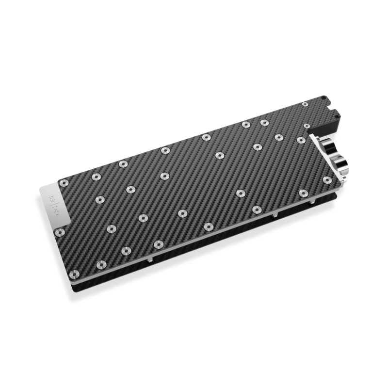 Alphacool ES H200 141GB NVL PCI-E 1-Slot-Design