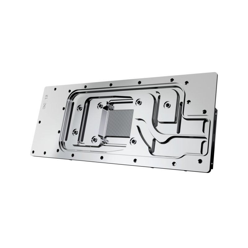 Alphacool ES H200 141GB NVL PCI-E 1-Slot-Design