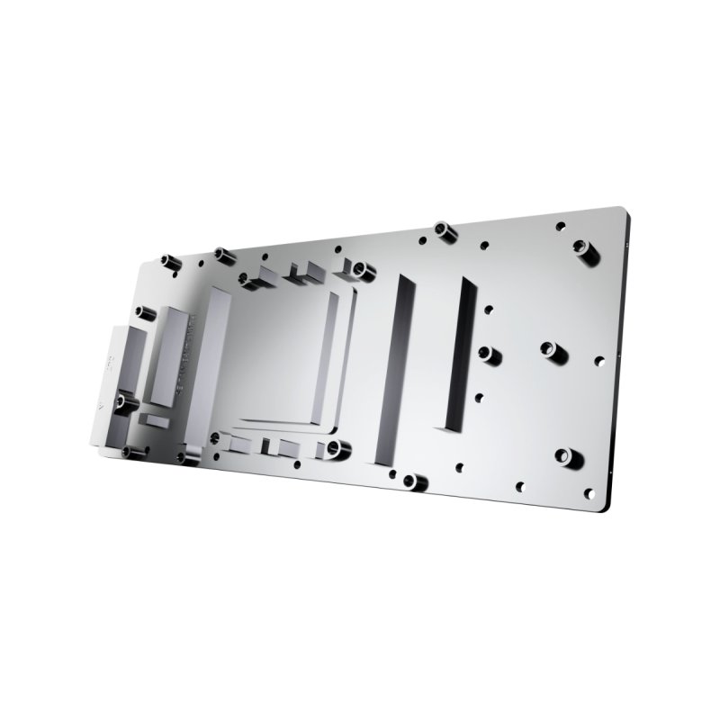 Alphacool ES H200 141GB NVL PCI-E 1-Slot-Design