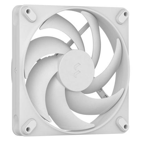 Fractal D. Momentum 14 White