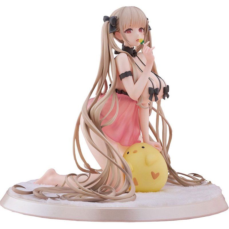 Azur Lane statuette PVC 1/6 Formidable: Sweet Time Ver. 20 cm
