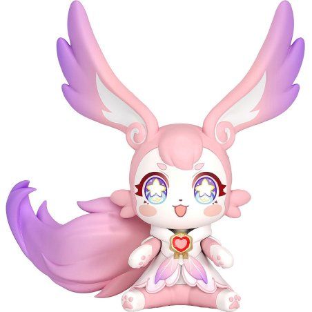 Honkai: Star Rail figurine Chibi Huggy Good Smile Mem 9 cm