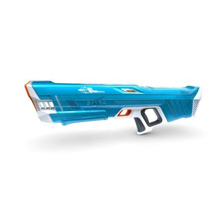 STOCK2 - SpyraThree (blau)