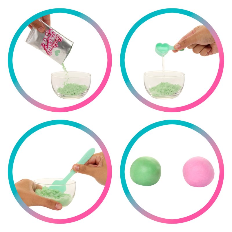 Barbie - Party Unboxed Assortment (JFG68)