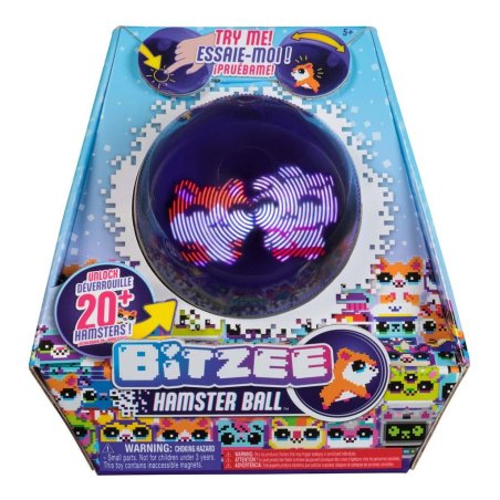 Spin Master Bitzee Hamsterball