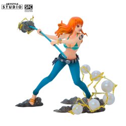 ONE PIECE - Figurine Nami