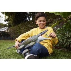 Mattel JW Saga Feature Mosasaurus