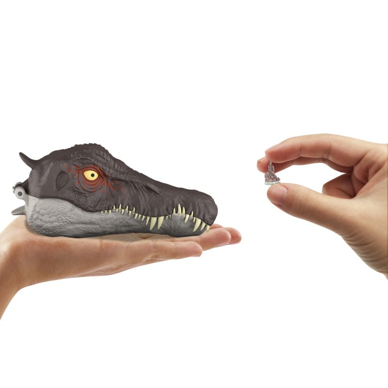 Jurassic World – Micro Aventures Spinosaure