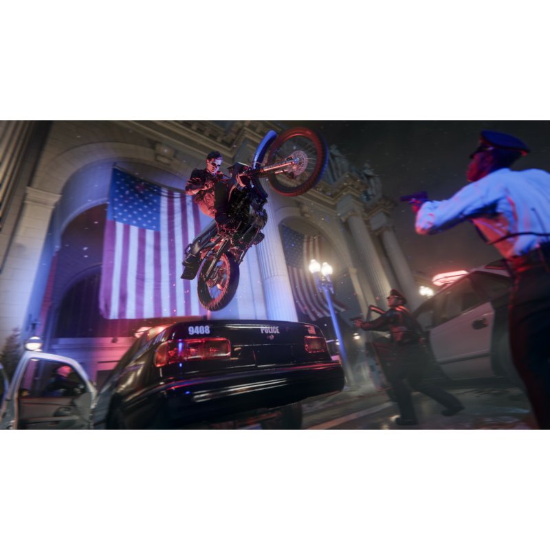 Activision Call of Duty: Black Ops 6 Standard English Xbox One/Xbox Series X