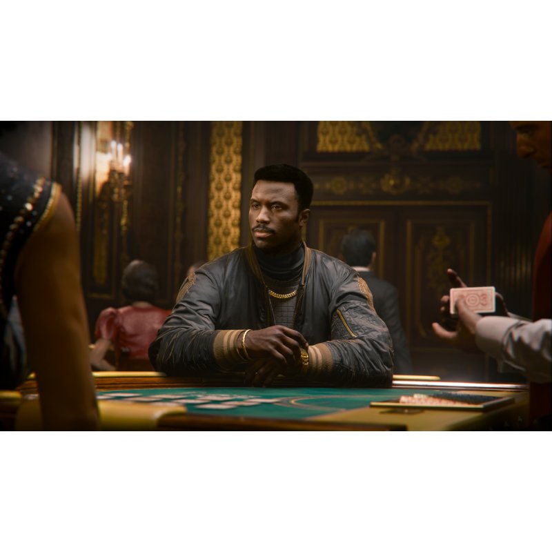 Activision Call of Duty: Black Ops 6 Standard Anglais Xbox One/Xbox Series X