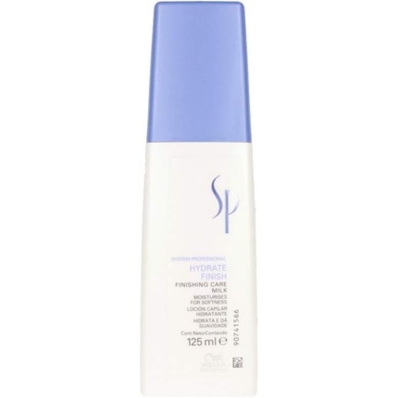 Hydrate Finish 125 ml