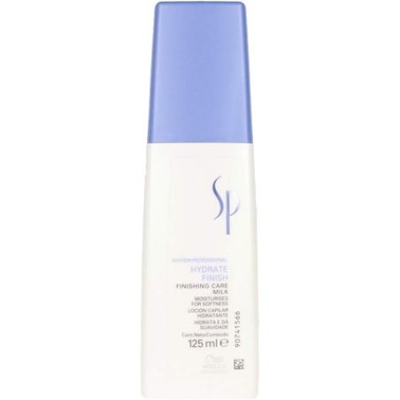 Hydrate Finish 125 ml