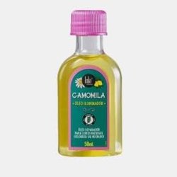 Chamomile Brightening Oil 50ml Lola Cosmetics