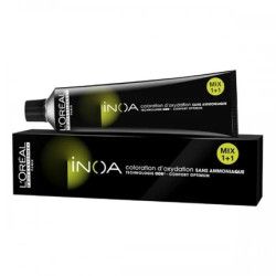 L'Oreal Inoa 60g New 4.15 De Hair Color