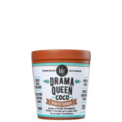 Lola Drama Queen Coco Revitalizing Nourishing Hair Mask 230g