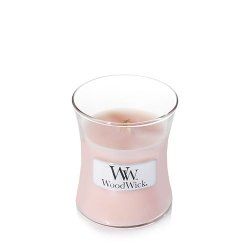 WoodWick 98049 bougie en cire Autres Noix de coco, Océan Rose 1 pièce(s)