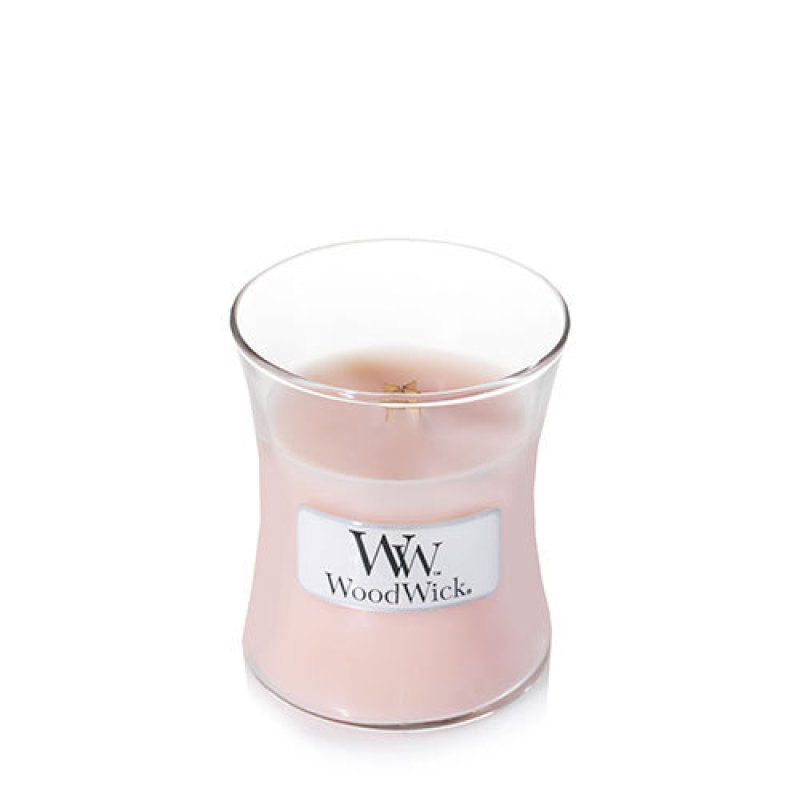 WoodWick 98049 wax candle Other Coconut, Ocean Pink 1 pc(s)