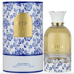 Lattafa Petra Eau De Parfum 100 Ml