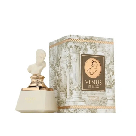 French Avenue Venus De Milo Eau De Parfum 100ml