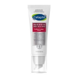 Cetaphil Pro Redness Control Moisturizing Night Cream - 50ml