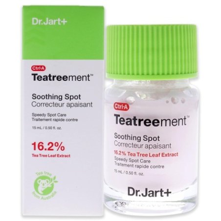 Ctrl-A Teatreement Soothing Spot