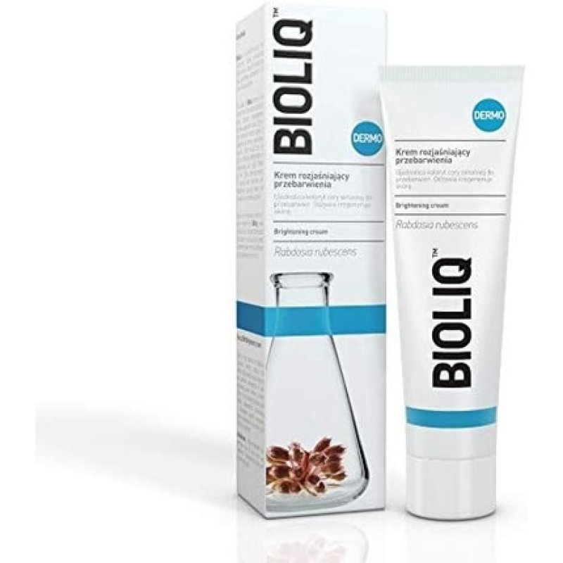 BIOLIQ DERMO Brightening Cream 50ml