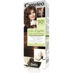 Cameleo Color Essence Hair Color Cream Golden Chestnut 75g