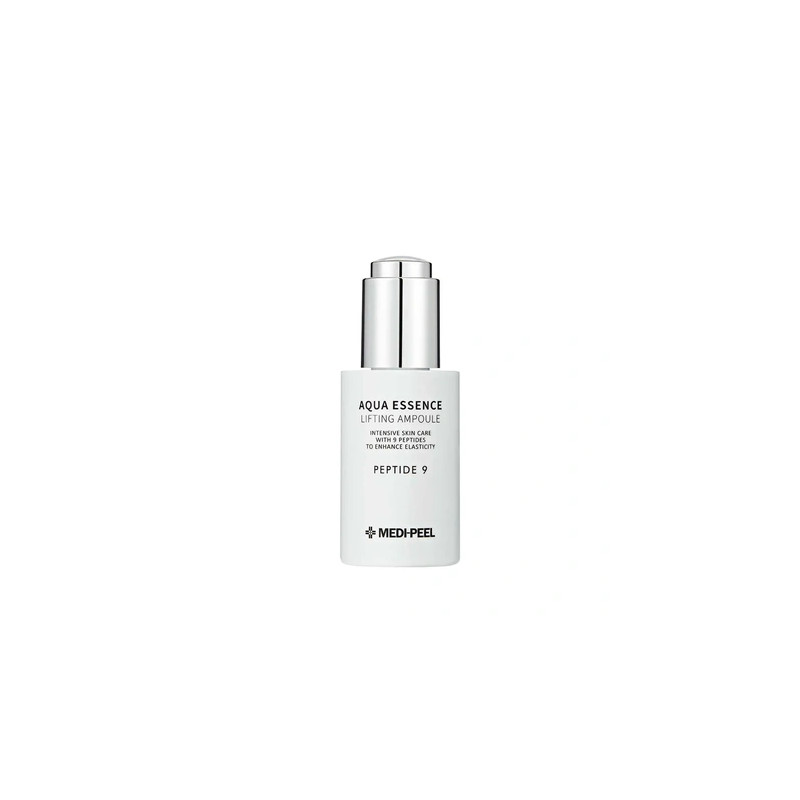 Medi-Peel Peptide 9 Aqua Essence Lifting Ampoule 50ml