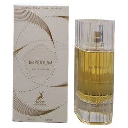 Maison Alhambra Imperium Eau De Parfum 100 Ml
