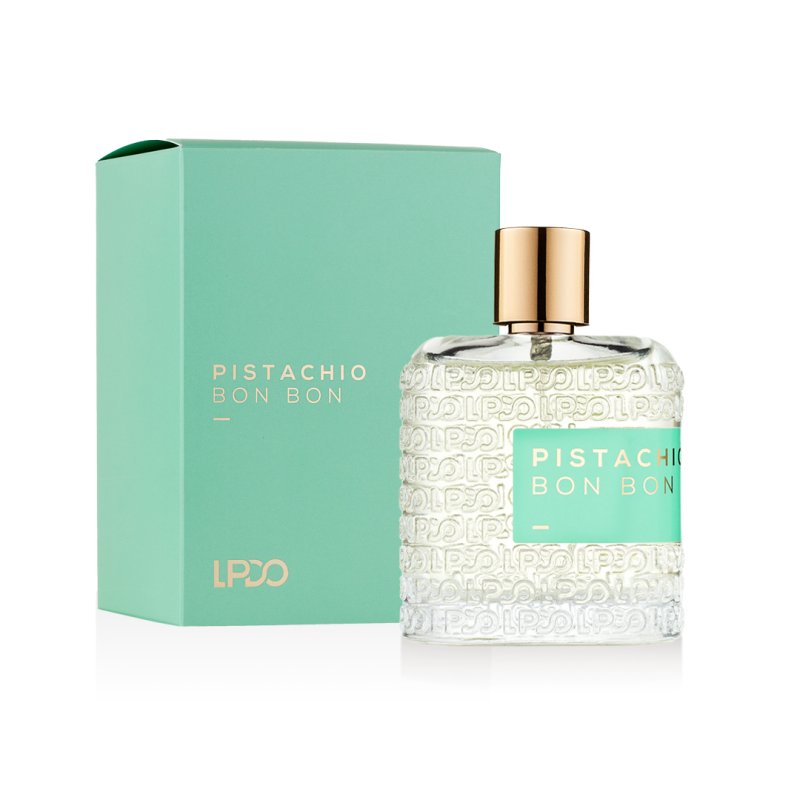 LPDO Pistachio Bon Bon 100 ml Unisexe