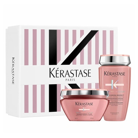 Kerastase Chroma Absolu Masque - Hair Treatment