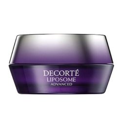 COSME DECORTE Liposome Advanced Repair Cream 50g Night Moisturizer Firming - JAPAN