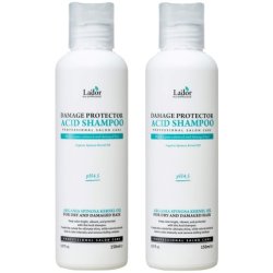 LA'DOR Damage Protector Acid Shampoo 5.07 fl.oz.