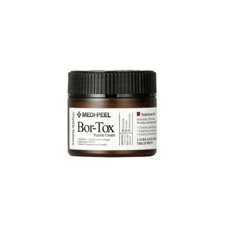 Bor-Tox Peptide Cream