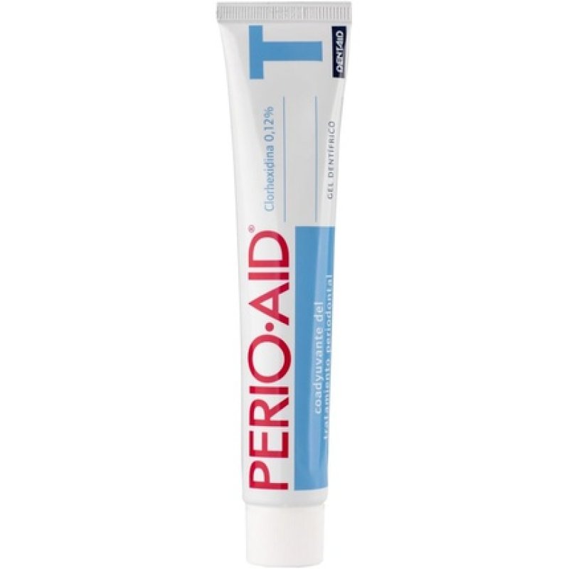 Perio Aid Gel Dent 75ml