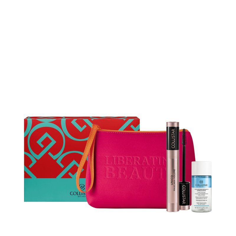 Collistar 7005909 eye makeup set 3 pc(s)