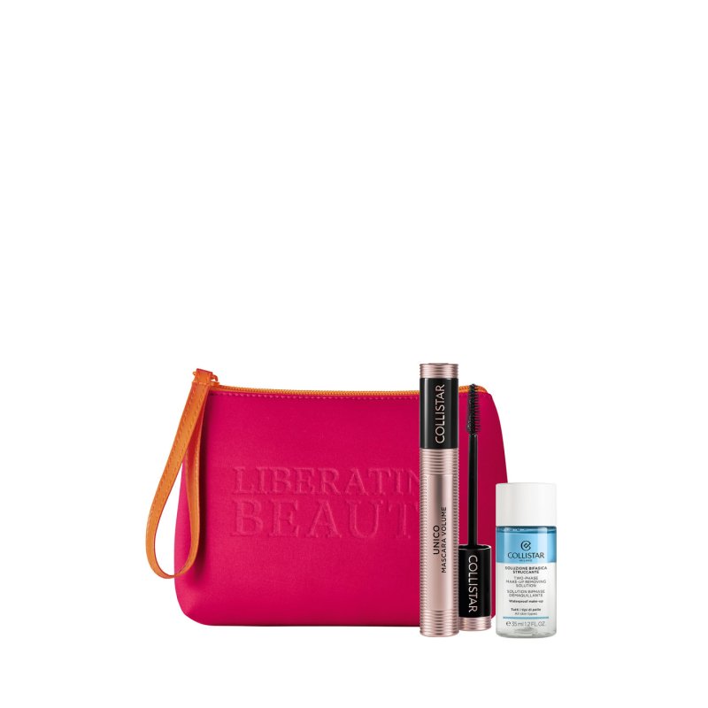 Collistar 7005909 kit de maquillage pour les yeux 3 pièce(s)