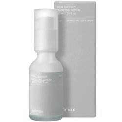 Dual Barrier Boosting Serum
