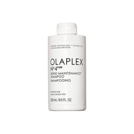 Olaplex Volumizing Shampoo For Fine Hair No. 4 Fine Bond Maintenance