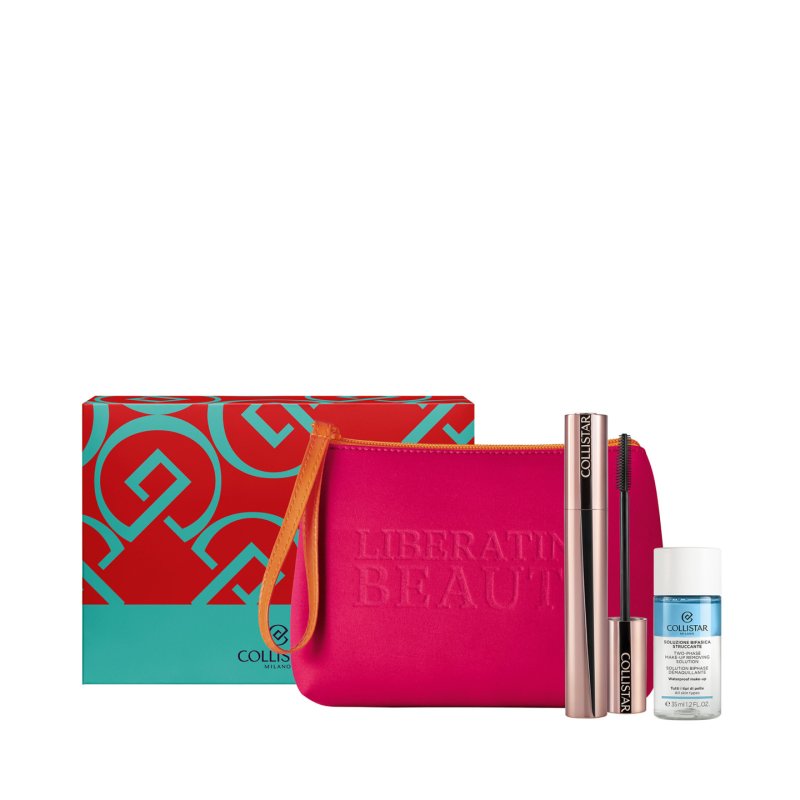 Collistar 7005910 eye makeup set 3 pc(s)