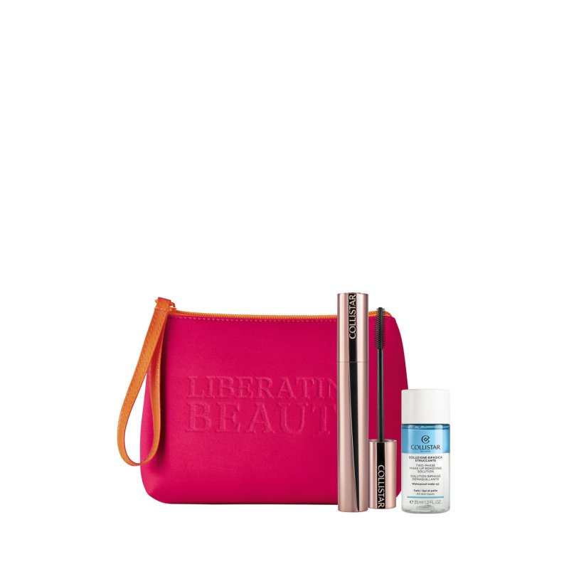 Collistar 7005910 kit de maquillage pour les yeux 3 pièce(s)